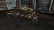 Т30 17 для World Of Tanks миниатюра 5
