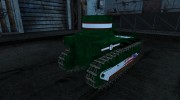 T1 Cunningham 1 для World Of Tanks миниатюра 4
