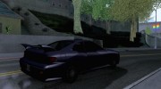 New Alpha для GTA San Andreas миниатюра 3