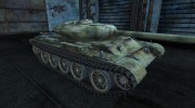 T-54 Kubana 2 для World Of Tanks миниатюра 5