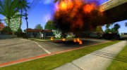 Бомбы para GTA San Andreas miniatura 2
