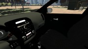 Kia Ceed 2011 для GTA 4 миниатюра 7