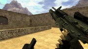 Combat M4A1 Hack для Counter Strike 1.6 миниатюра 3