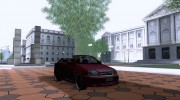 Chevrolet Optra для GTA San Andreas миниатюра 5