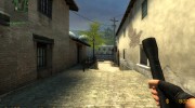 Maglite 4D Flashlight для Counter-Strike Source миниатюра 2