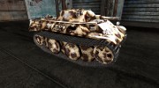 Шкурка для VK1602 Leopard для World Of Tanks миниатюра 5
