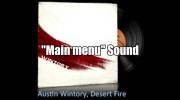 Austin Wintory - Desert Fire para Counter Strike 1.6 miniatura 1