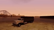 DLC 3.0 военное обновление для GTA San Andreas миниатюра 10