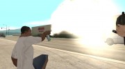 Rexona4Men Deodorant Mod для GTA San Andreas миниатюра 3