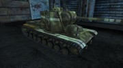 КВ-5 12 для World Of Tanks миниатюра 5