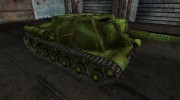 ИСУ-152 06 para World Of Tanks miniatura 5