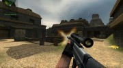Def SG550 on Hypers para Counter-Strike Source miniatura 2