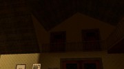 LS Beach House для GTA San Andreas миниатюра 21