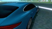 Porsche Panamera 4S 2017 v 1.0 для GTA San Andreas миниатюра 4