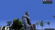 Superior Ironman for GTA San Andreas miniature 3