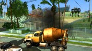 Дизель v 2.0 для GTA San Andreas миниатюра 2