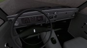 Datsun 510 для GTA San Andreas миниатюра 6