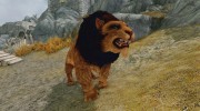Summon Big Cats Mounts and Followers for TES V: Skyrim miniature 2