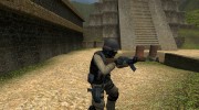 Task Force Urban (Inspired by MW2) для Counter-Strike Source миниатюра 2