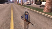 Michael Jackson Smooth Criminal para GTA San Andreas miniatura 9