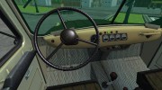 УАЗ 469 Monster для Farming Simulator 2013 миниатюра 9
