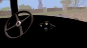 ГАЗ-ААА 1934 для GTA San Andreas миниатюра 6