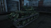 T-34-85 Jaeby 2 para World Of Tanks miniatura 4