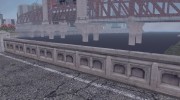 2 Новых моста из HL 2 para GTA 3 miniatura 6