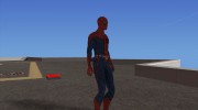 Amazing Spider-Man (Standart) para GTA San Andreas miniatura 3