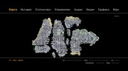 Liberty City Map V Style para GTA 4 miniatura 1