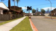 Смерть! Beta 1 для GTA San Andreas миниатюра 10