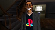 Happy GTA Online for GTA San Andreas miniature 1