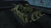 Объект 261 15 for World Of Tanks miniature 3