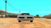 Imponte Dukes GTA V для GTA San Andreas миниатюра 2