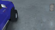 Toyota Hilux 2013 for Spintires 2014 miniature 5