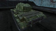T-44 15 для World Of Tanks миниатюра 3