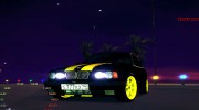 BMW Black and для GTA San Andreas миниатюра 9