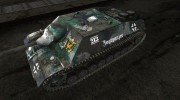JagdPzIV 13 for World Of Tanks miniature 1