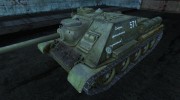СУ-100 for World Of Tanks miniature 1