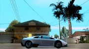 Lamborghini Gallardo LP570-4 SV для GTA San Andreas миниатюра 5