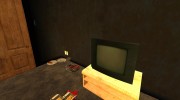 Дом охотника v3.0 Final для GTA San Andreas миниатюра 7