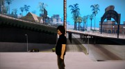 Smyst para GTA San Andreas miniatura 2