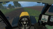 JCB 8310 para Farming Simulator 2015 miniatura 5