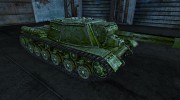 Шкурка для СУ-152 para World Of Tanks miniatura 5
