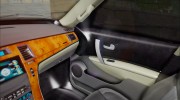 Nissan Patrol IMPUL 2014 для GTA San Andreas миниатюра 5
