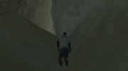 Under Sea для GTA San Andreas миниатюра 4