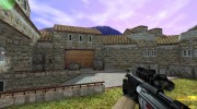 Assault MP5 for Counter Strike 1.6 miniature 1
