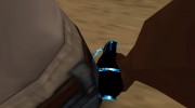 Grenades Fulmicotone for GTA San Andreas miniature 1