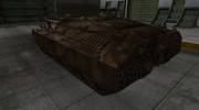 Американский танк T95 для World Of Tanks миниатюра 3