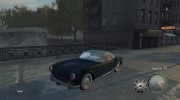 Delizia Grandeamerica para Mafia II miniatura 2